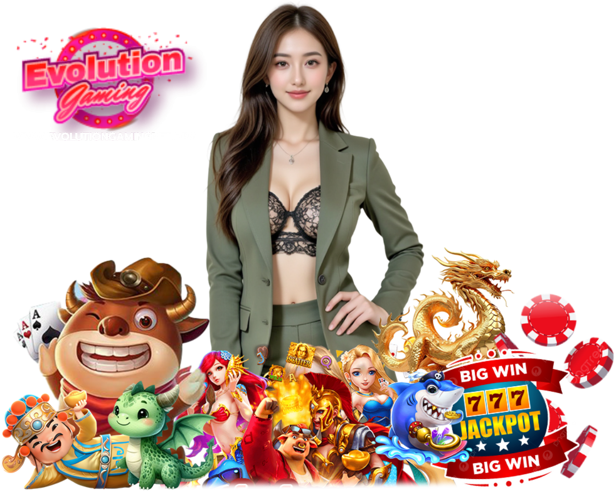 เว็บตรง